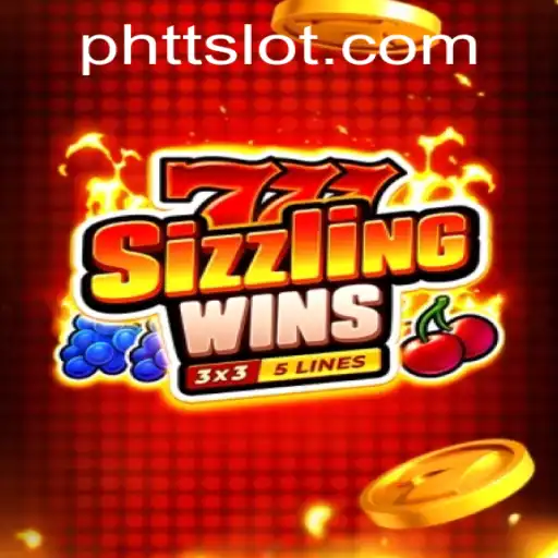 Unveiling the Excitement of 777SizzlingWins with TTSLOT