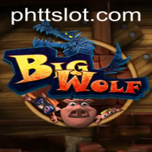 BigWolf: A Howling Adventure with TTSLOT Mechanics