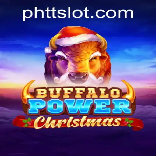 Rediscover Holiday Magic in BuffaloPowerChristmas: A Festive Gaming Experience