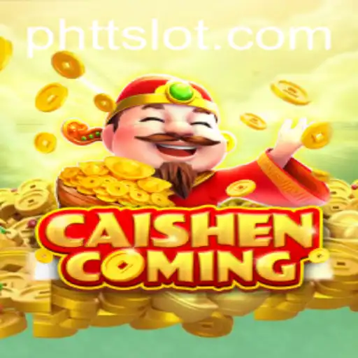 Exploring the Exciting World of CAISHENCOMING: A Journey into TTSLOT