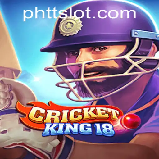 Discover CricketKing18: Mastering the Game of Strategy and Skill