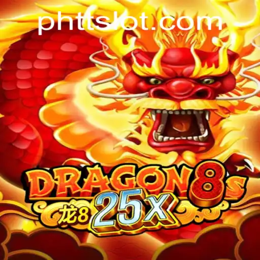 Discover the Thrilling World of Dragon8s25x and TTSLOT