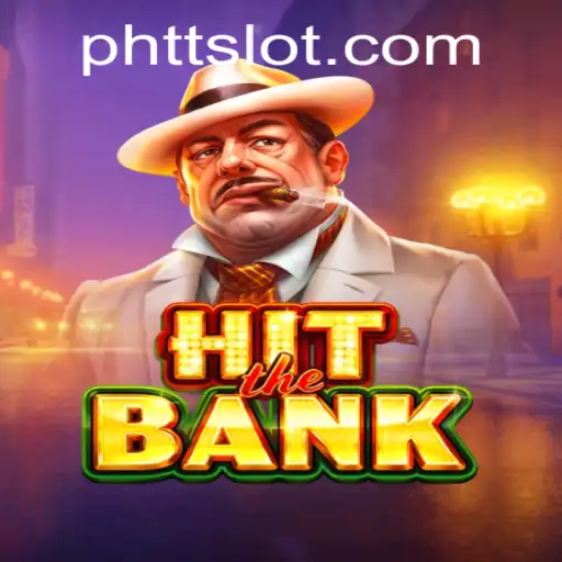 HitTheBank: Unveiling the Thrilling New Game Experience with TTSLOT