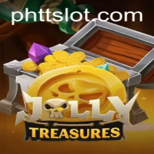 Unveiling the Thrills of JollyTreasures: The Ultimate TTSLOT Adventure