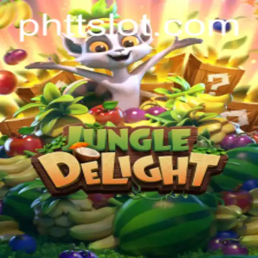 Explore the Thrilling World of JungleDelight: TTSLOT's Latest Adventure