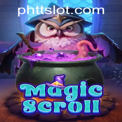 Discover the Enchanting World of MagicScroll