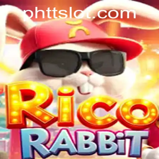 RicoRabbit: A Dynamic Adventure with TTSLOT
