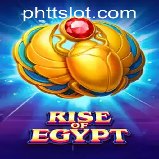 Exploring the Mysteries of RiseOfEgypt: A Thrilling Slot Experience Backed by TTSLOT