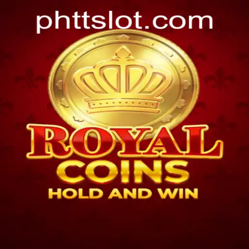 Discover the Thrilling World of RoyalCoins and the Secret of TTSLOT