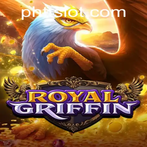 Exploring RoyalGriffin: The Ultimate TTSLOT Adventure
